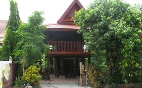 Teak House Chiang Mai
